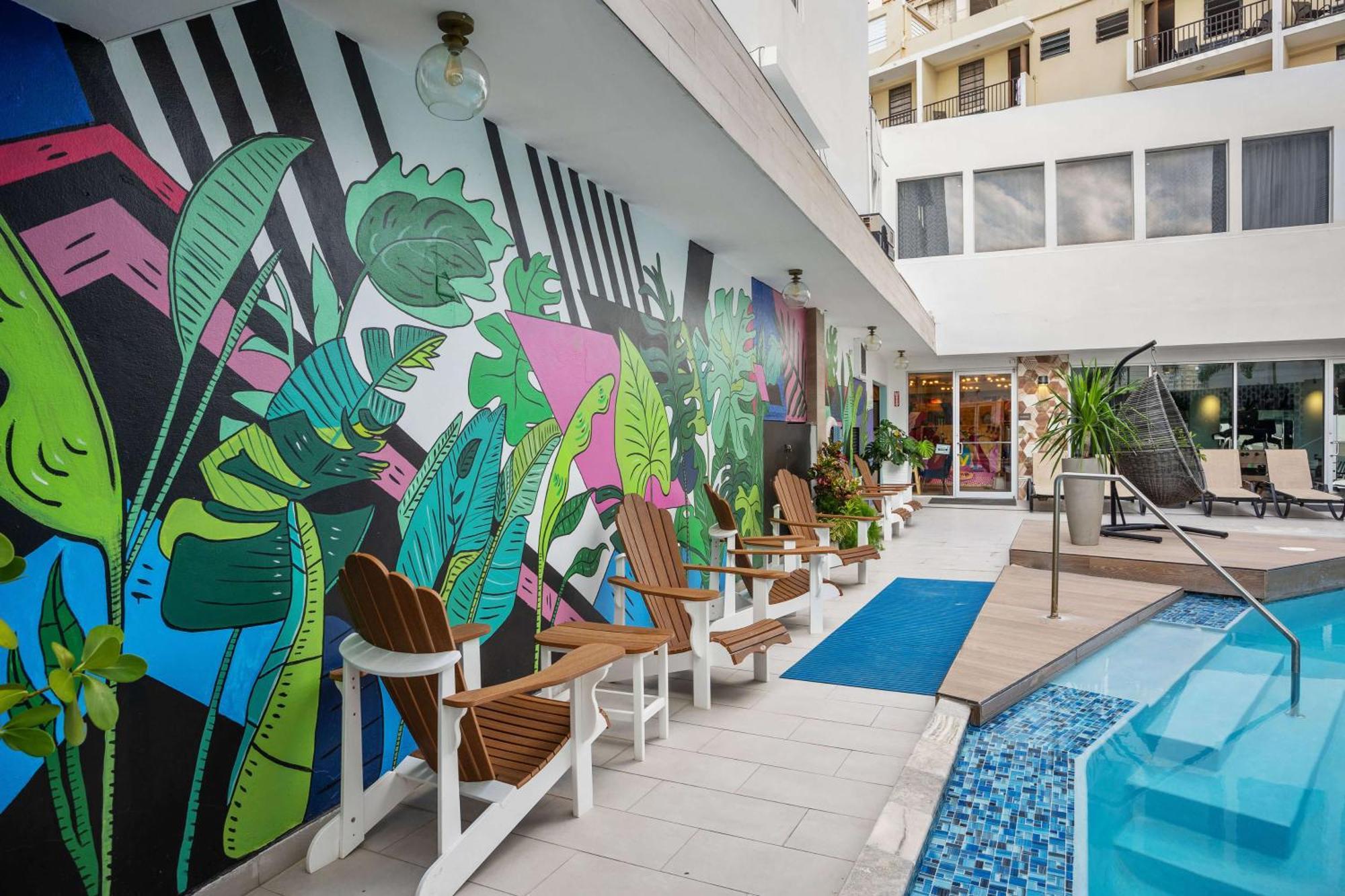 ABITTA BOUTIQUE HOTEL ASCEND HOTEL COLLECTION SAN JUAN 3 Puerto